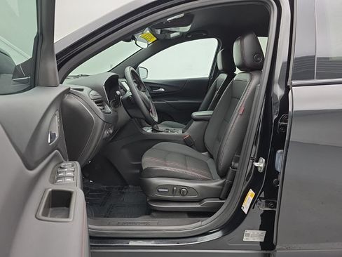 Certified 2023 Chevrolet Equinox RS AWD/4WD image 14