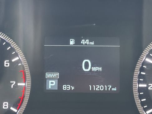 Used 2021 Kia Telluride EX w/ EX Premium Package AWD/4WD image 13