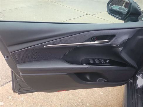 Certified 2025 Toyota Camry SE image 11