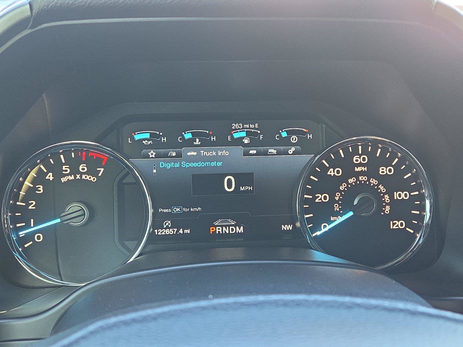 Used 2020 Ford F150 Platinum w/ Equipment Group 701A Luxury AWD/4WD image 21