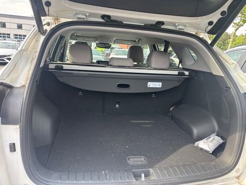 Used 2020 Hyundai Tucson Sport FWD image 8