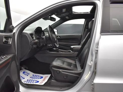 Used 2024 Dodge Durango GT AWD/4WD image 14