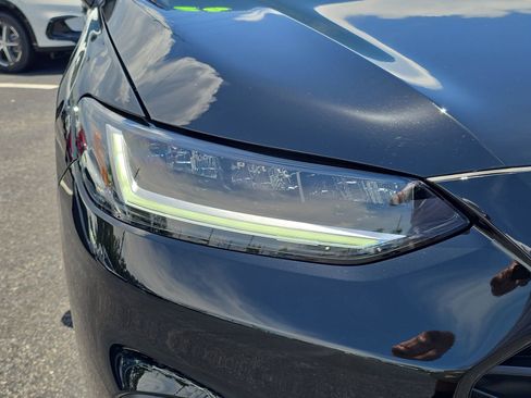 New 2026 Honda HR-V LX image 8