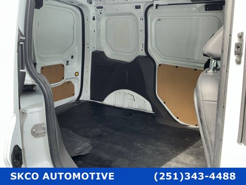 Used 2020 Ford Transit Connect XL FWD image 14