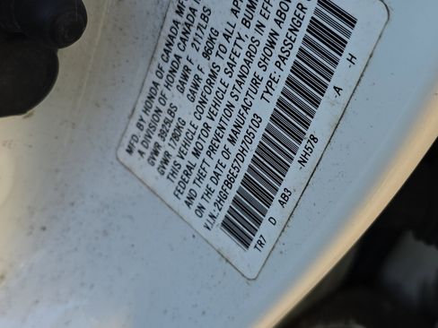 Used 2013 Honda Civic Si image 12