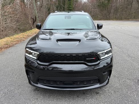 New 2026 Dodge Durango GT image 4