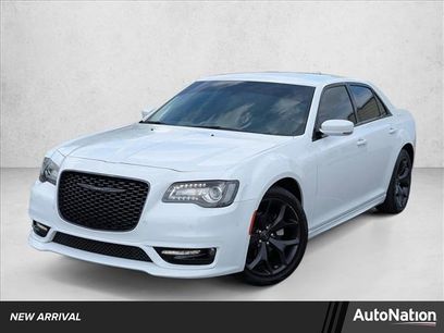 Used 2022 Chrysler 300 Touring L w/ Comfort Group