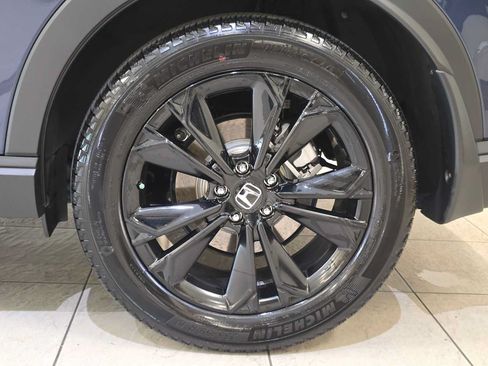 Used 2023 Honda CR-V Sport Touring image 8