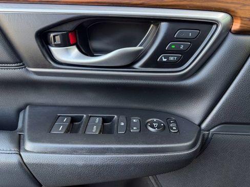 Used 2021 Honda CR-V EX-L image 29