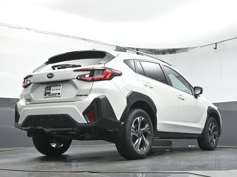New 2026 Subaru Crosstrek 2.0i Premium image 36