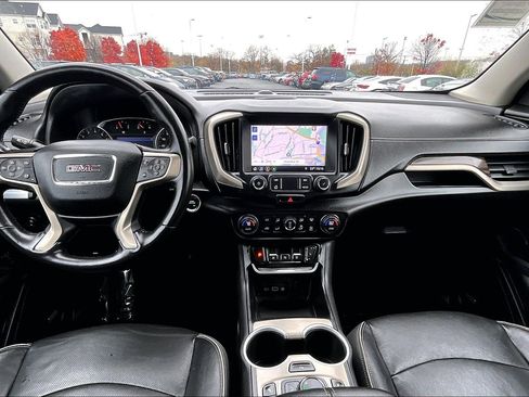 Used 2020 GMC Terrain Denali w/ LPO, Floor Liner Package image 13