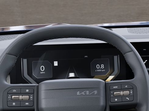New 2027 Kia Telluride X-Line SX Prestige AWD/4WD image 22