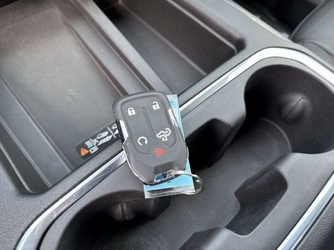 Certified 2021 GMC Sierra 1500 AT4 w/ AT4 Premium Package image 36