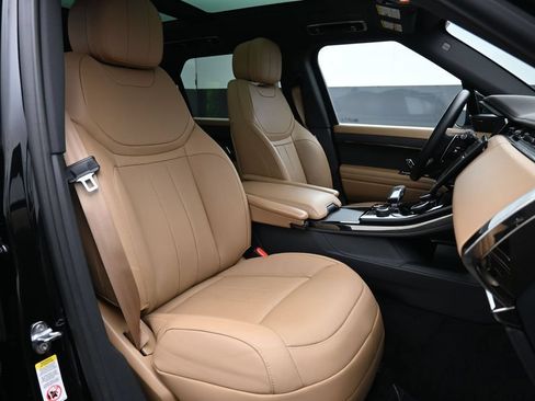 Used 2023 Land Rover Range Rover Sport SE AWD/4WD image 27