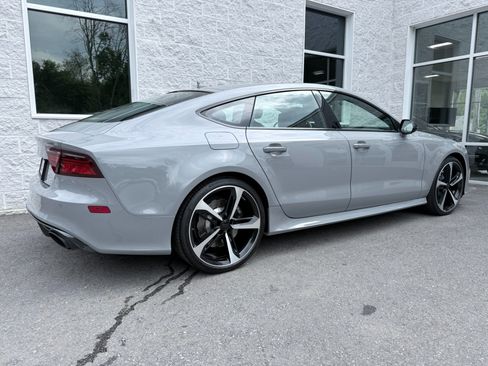 Used 2016 Audi RS 7 Prestige w/ Carbon-Optic Package AWD/4WD image 37