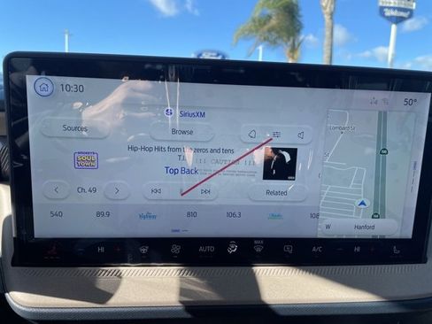 New 2026 Ford Maverick Lariat image 11