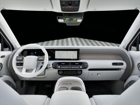 New 2026 Hyundai Palisade SEL AWD/4WD image 11