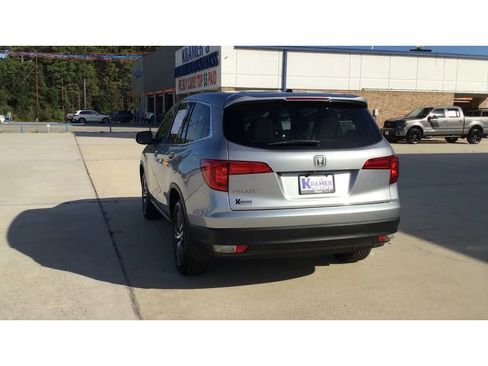 Used 2017 Honda Pilot EX-L image 7