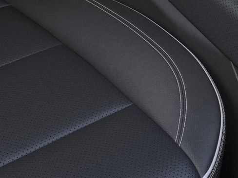 New 2026 GMC Sierra EV Elevation image 60