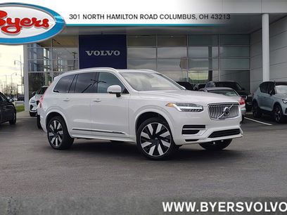 Certified 2024 Volvo XC90 T8 Plus w/ Protection Package Premier