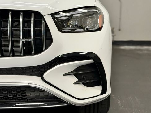 New 2026 Mercedes-Benz GLE 53 AMG 4MATIC image 7
