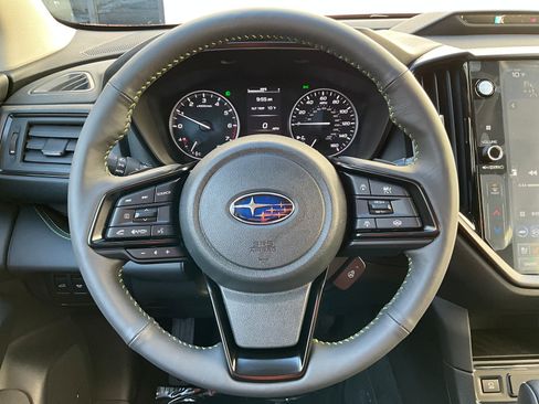 New 2026 Subaru Ascent Bronze Edition AWD/4WD image 15