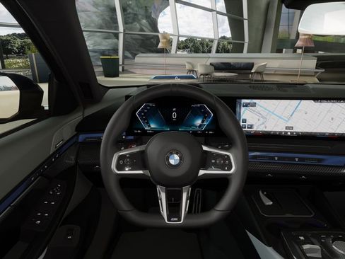 New 2026 BMW i5 eDrive40 w/ M Sport Package image 37