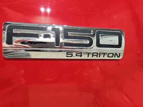 Used 2005 Ford F150 XL AWD/4WD image 29