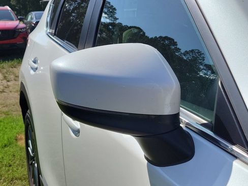 Used 2017 MAZDA CX-5 Touring FWD image 10