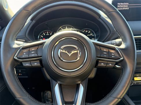 Used 2024 MAZDA CX-5 Signature image 18