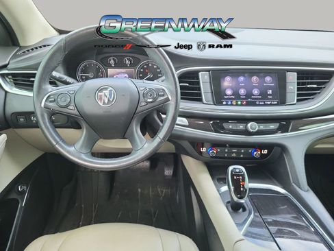 Used 2020 Buick Enclave Essence w/ LPO, Floor Liner Package FWD image 11