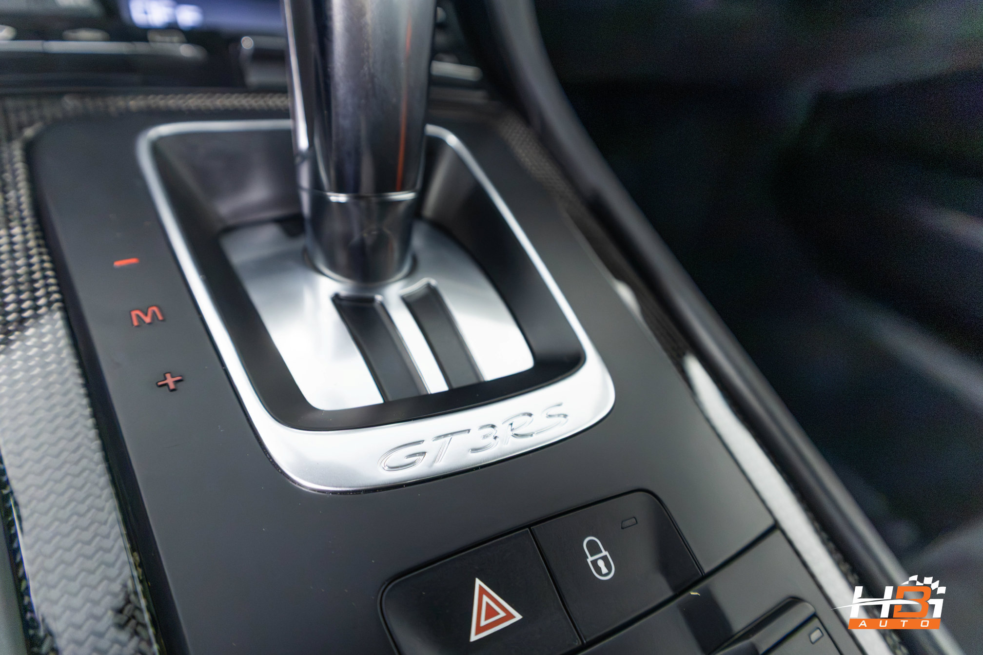 Used 2016 Porsche 911 GT3 RS RWD image 25