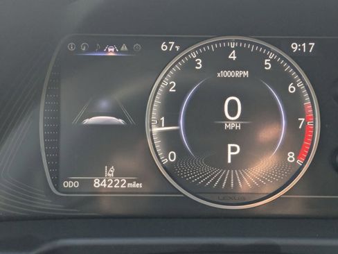 Used 2023 Lexus ES 350 w/ Accessory Package (Z1) image 11