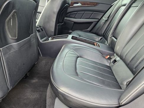 Used 2016 Mercedes-Benz CLS 400 image 29