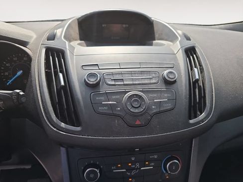 Used 2019 Ford Escape S FWD image 10