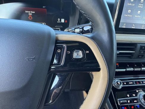 Certified 2022 Lincoln Corsair Reserve w/ Equipment Group 201A image 30