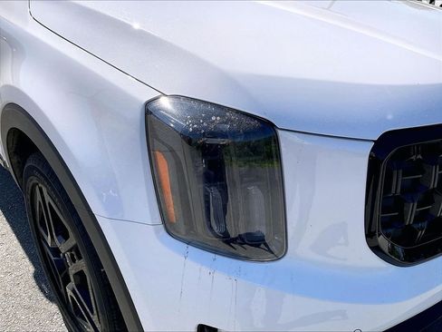 Used 2024 Kia Telluride SX Prestige X-Line AWD/4WD image 30