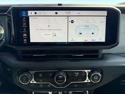 New 2025 Jeep Wrangler Sport image 15