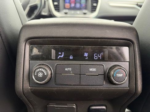 Used 2017 GMC Acadia SLT FWD image 41