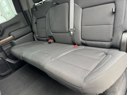 Used 2022 Chevrolet Silverado 1500 RST AWD/4WD image 7