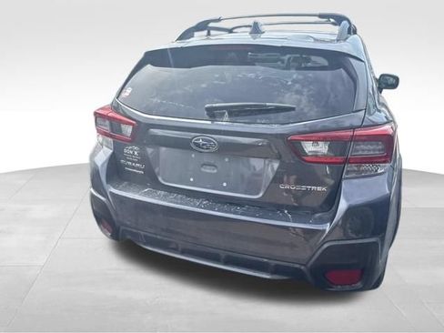 Used 2023 Subaru Crosstrek 2.0i Premium AWD/4WD image 18