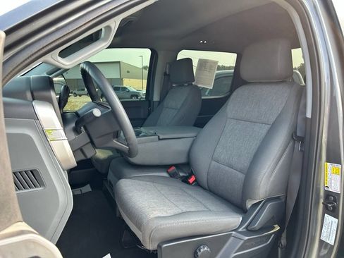 Used 2026 Ford F250 XL w/ STX Appearance Package AWD/4WD image 17