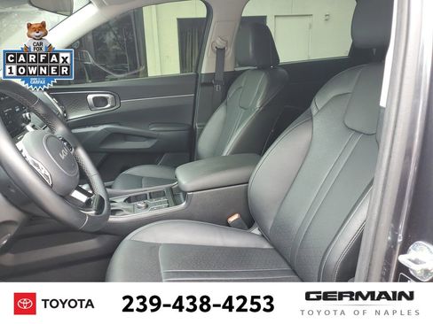 Used 2022 Kia Sorento S image 19