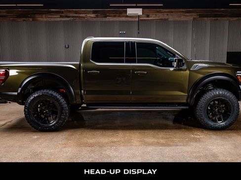 Used 2026 Ford F150 Raptor AWD/4WD image 11