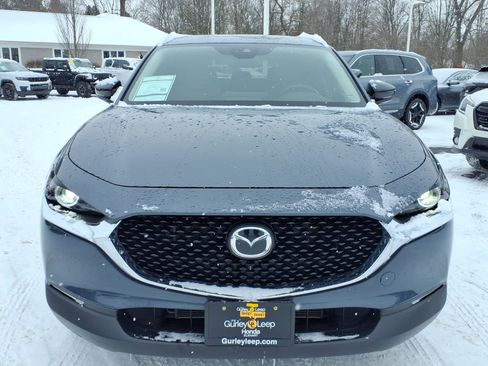 Used 2022 MAZDA CX-30 AWD 2.5 S w/ Preferred Package image 2