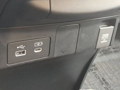 Used 2025 Honda Odyssey Sport-L image 22