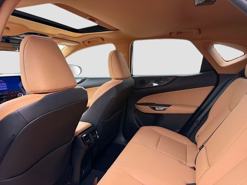 New 2026 Lexus NX 350 AWD w/ Premium Package image 5