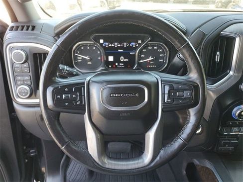 Used 2019 GMC Sierra 1500 Denali image 65