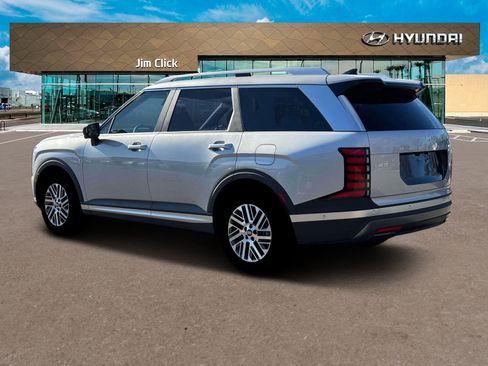 New 2026 Hyundai Palisade SEL AWD/4WD image 4