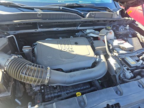 Used 2024 Chevrolet Blazer LT w/ Convenience Package image 18